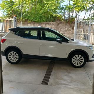 SEAT Arona usata, con Alzacristalli elettrici