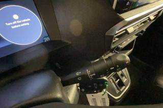 FIAT Ulysse usata, con Park Distance Control
