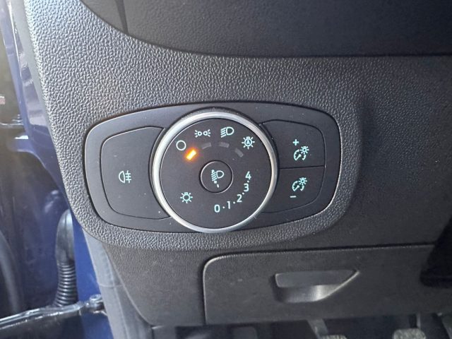 FORD Fiesta usata, con Climatizzatore