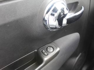 FIAT 500 usata, con Sedile posteriore sdoppiato