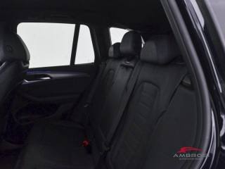 BMW X3 usata 9