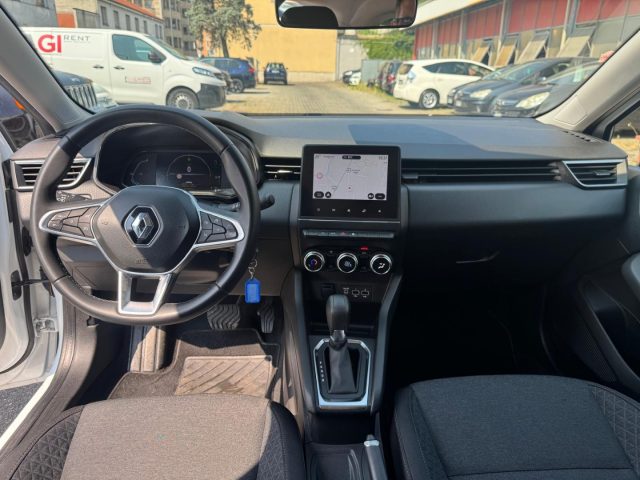 RENAULT Clio usata, con Controllo trazione