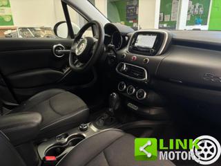 FIAT 500X usata, con Fendinebbia