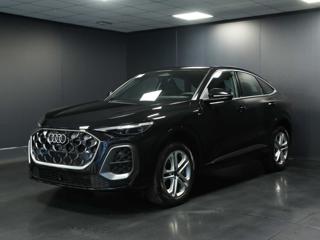 AUDI Q5 SPB TDI 150 kW mHEV+ S tronic quattro S line editi