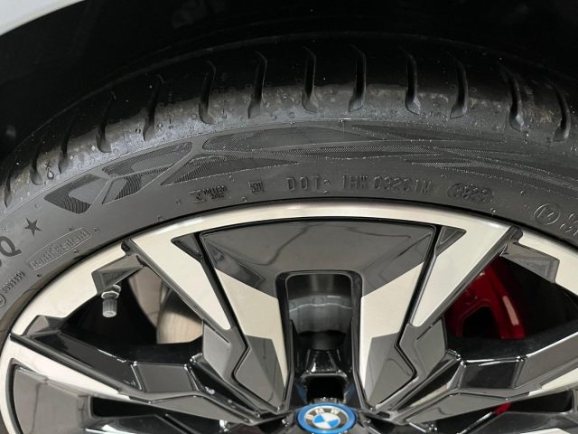 BMW i5 usata, con Antifurto