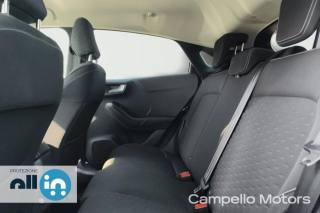 FORD Puma usata 5