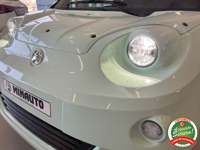 MINAUTO Minauto usata 14