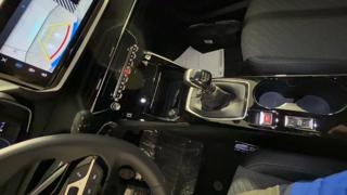 PEUGEOT 2008 usata, con USB