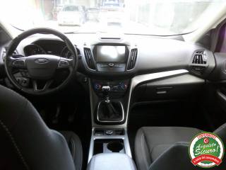 FORD Kuga usata, con Airbag testa