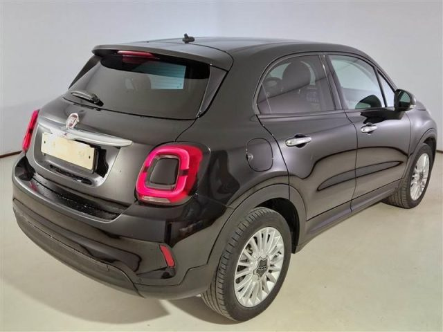 FIAT 500X usata, con Airbag