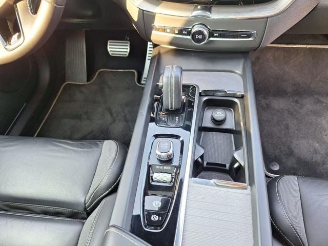 VOLVO XC60 usata, con Cruise Control