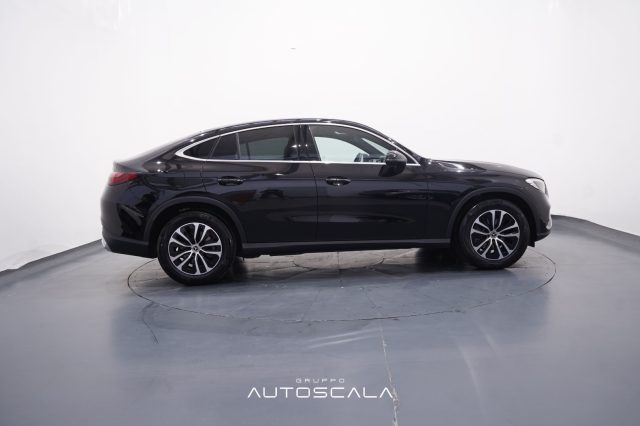 MERCEDES-BENZ GLC 220 usata, con Chiusura centralizzata