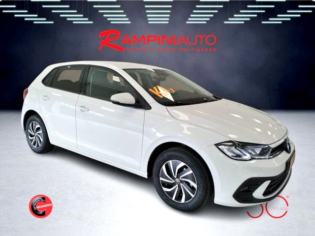 VOLKSWAGEN Polo usata 4