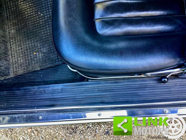 LANCIA Fulvia usata 10