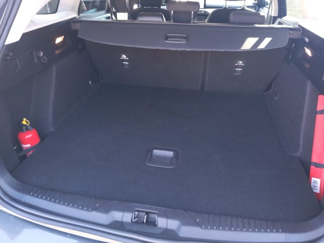 FORD Focus usata, con Controllo trazione