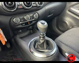 NISSAN Juke usata, con ESP