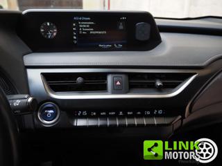 LEXUS UX 250h usata, con Immobilizzatore elettronico