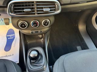 FIAT 500X usata, con Controllo trazione