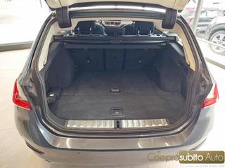 BMW 320 usata, con Chiusura centralizzata
