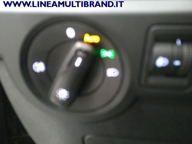 VOLKSWAGEN T-Cross usata, con Autoradio