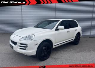 PORSCHE Cayenne 3.0 Diesel NO SUPERBOLLO