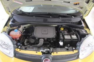FIAT Panda usata 18