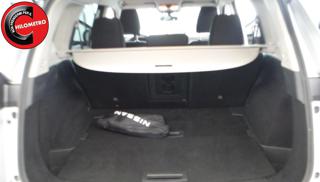NISSAN X-Trail usata, con Antifurto