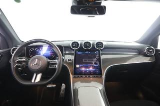 MERCEDES-BENZ GLC 220 usata 3