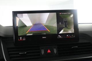 AUDI Q5 usata 11