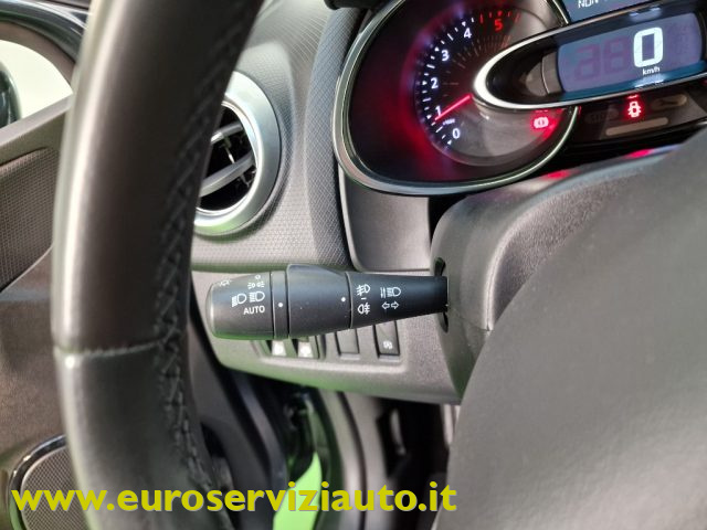 RENAULT Clio usata, con Fari LED