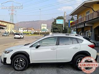 SUBARU XV usata, con Alzacristalli elettrici