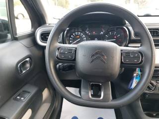 CITROEN C3 usata, con Cruise Control