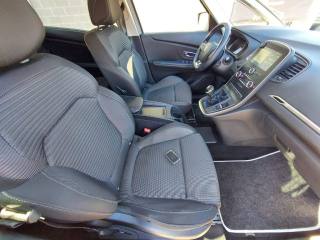 RENAULT Scenic usata, con Controllo trazione
