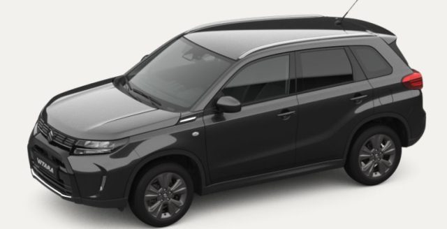 SUZUKI Vitara usata, con Airbag laterali