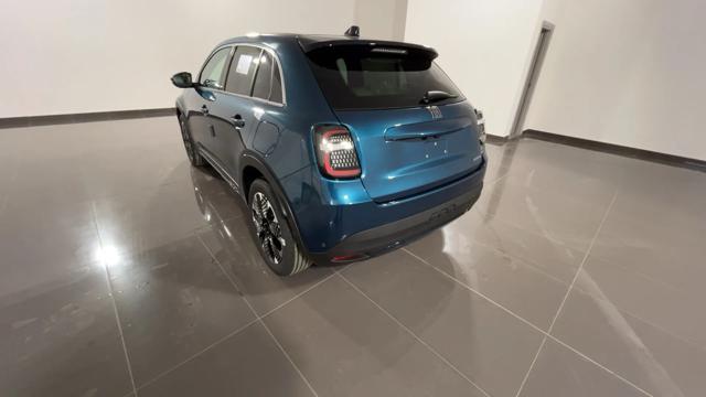 FIAT 600 usata, con Autoradio