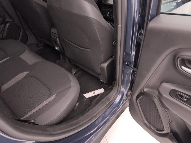 JEEP Renegade usata 47