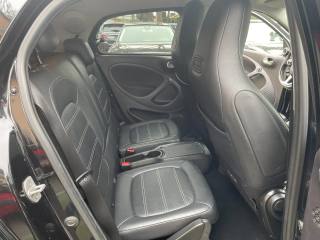 SMART ForFour usata, con Controllo automatico clima