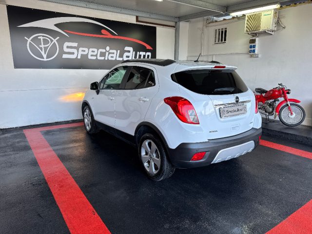 OPEL Mokka usata, con Airbag Passeggero