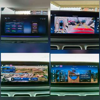MERCEDES-BENZ GLE 450 usata, con ESP