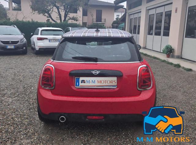 MINI Cooper usata, con Alzacristalli elettrici