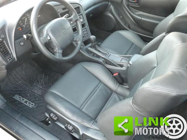 TOYOTA Celica usata 41