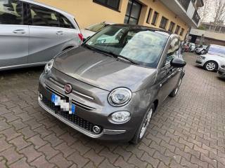 FIAT 500 usata, con Antifurto