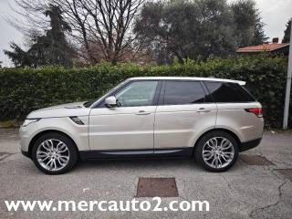 LAND ROVER Range Rover Sport usata, con Airbag Passeggero