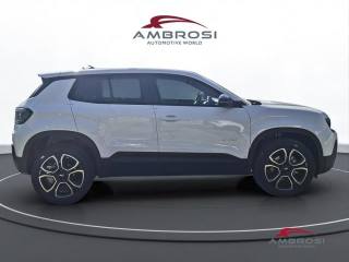 JEEP Avenger usata 4