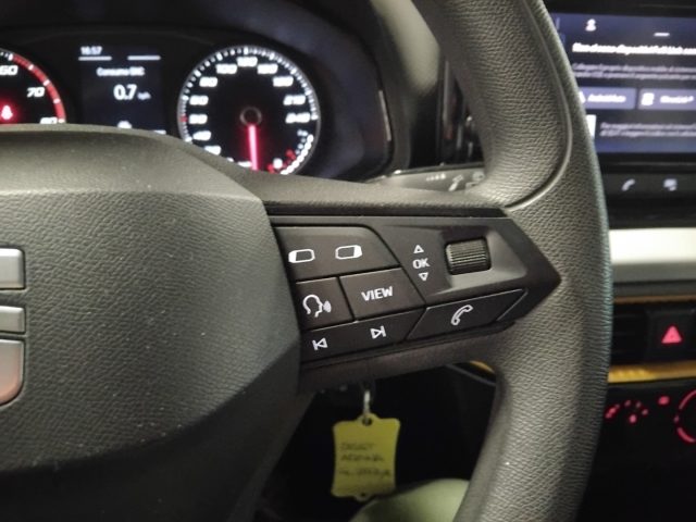 SEAT Arona usata 22