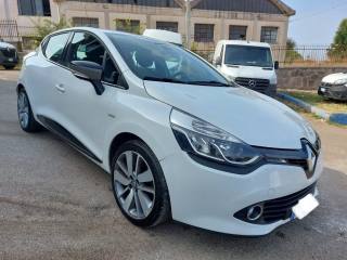 RENAULT Clio usata 2