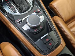 AUDI TT usata, con ESP