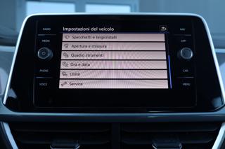 VOLKSWAGEN T-Roc usata, con Chiusura centralizzata telecomandata