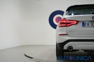 BMW X3 usata 51