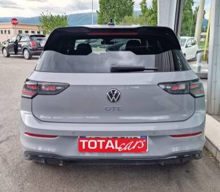 VOLKSWAGEN Golf usata, con Cerchi in lega